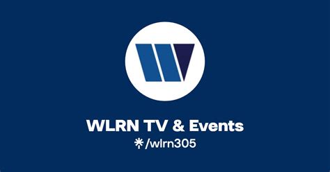 wlrn live